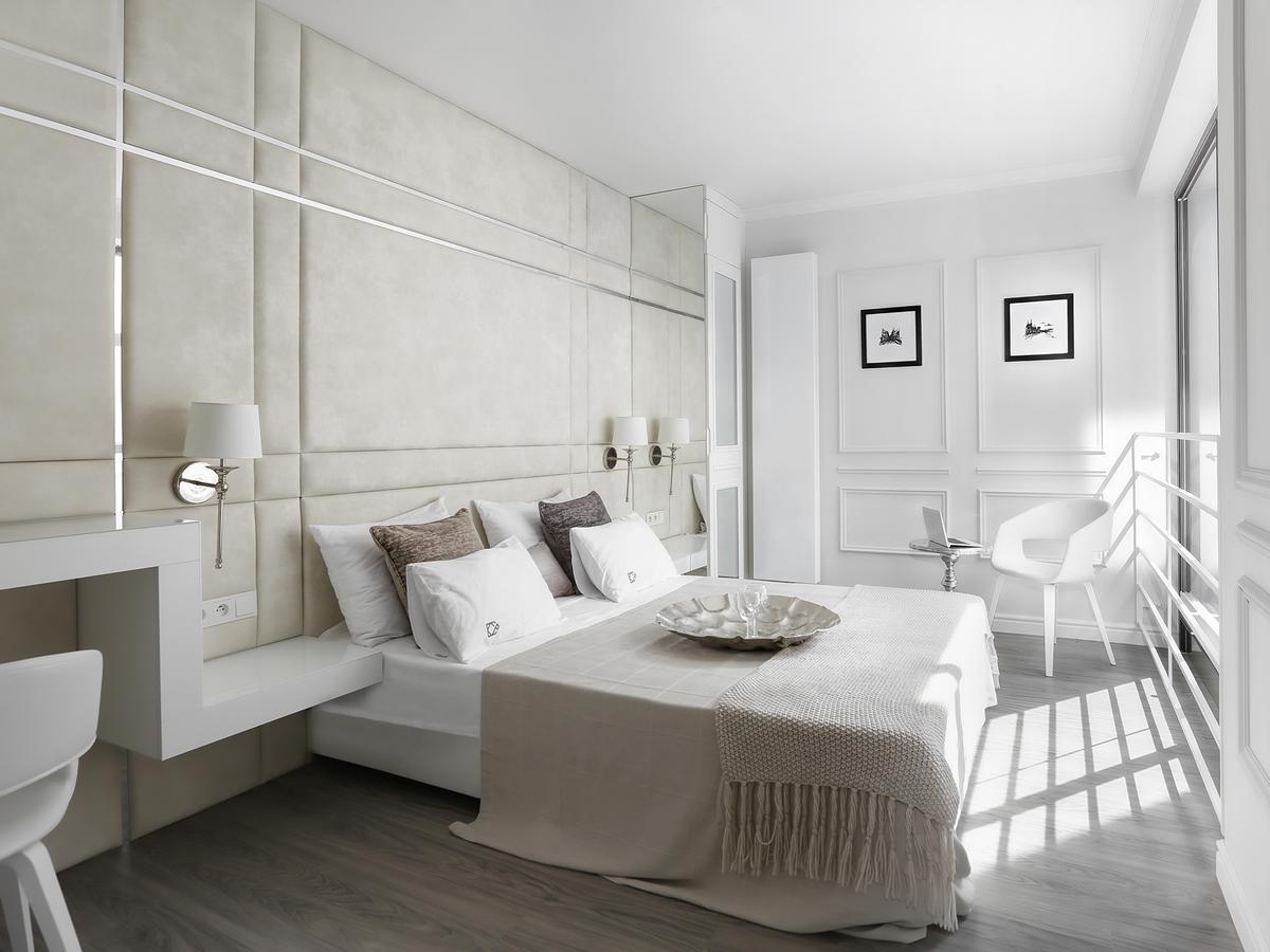 Sweet Suite Гданьск Экстерьер фото