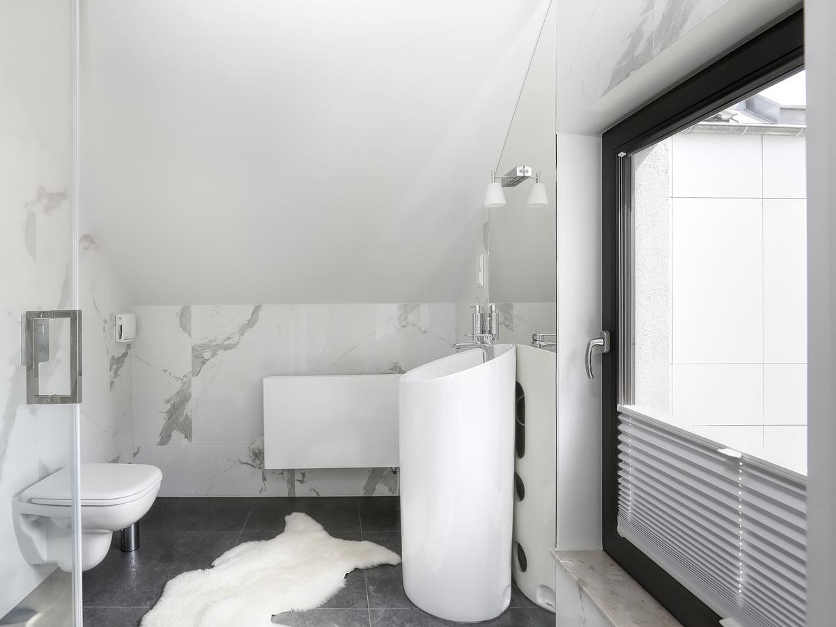 Sweet Suite Гданьск Экстерьер фото