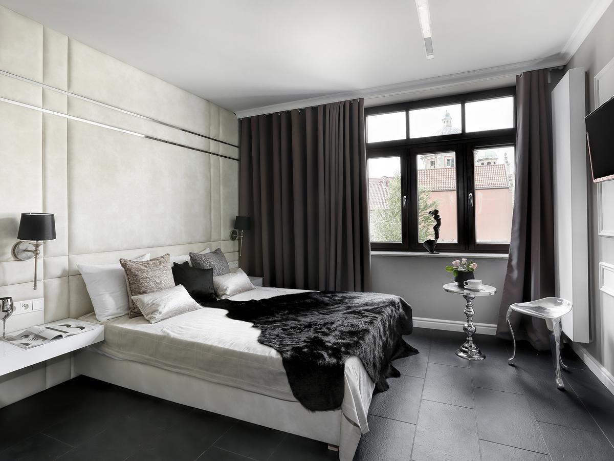 Sweet Suite Гданьск Экстерьер фото