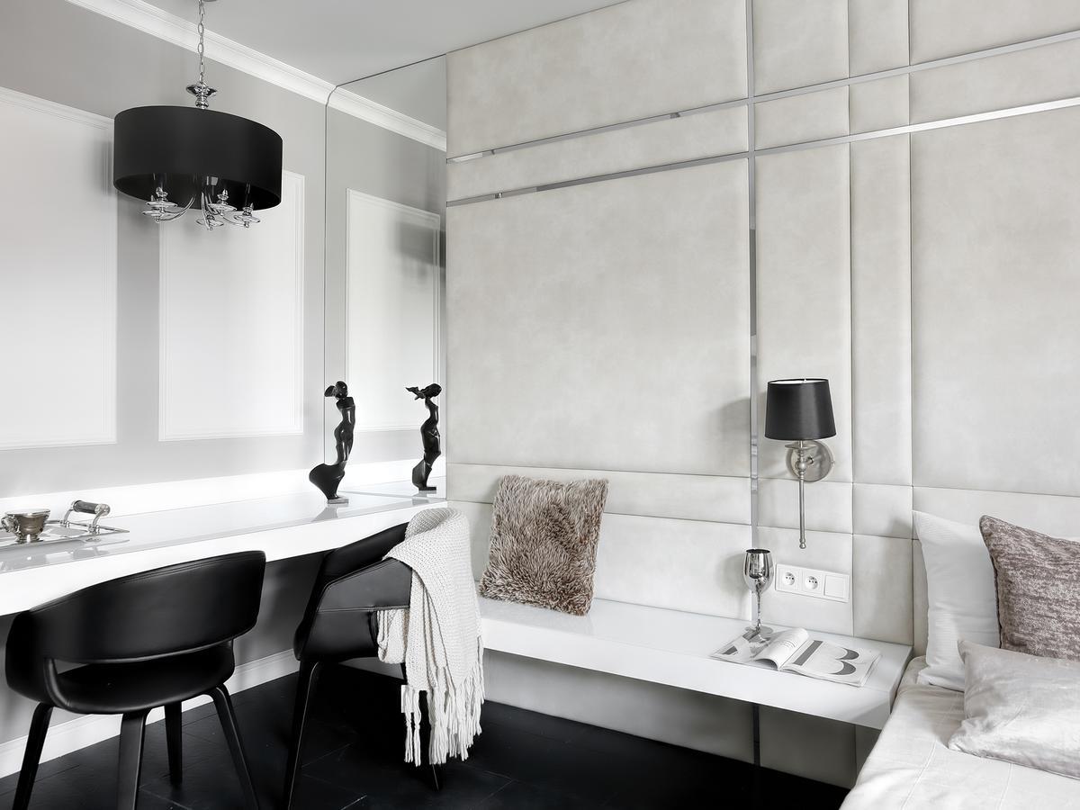 Sweet Suite Гданьск Экстерьер фото