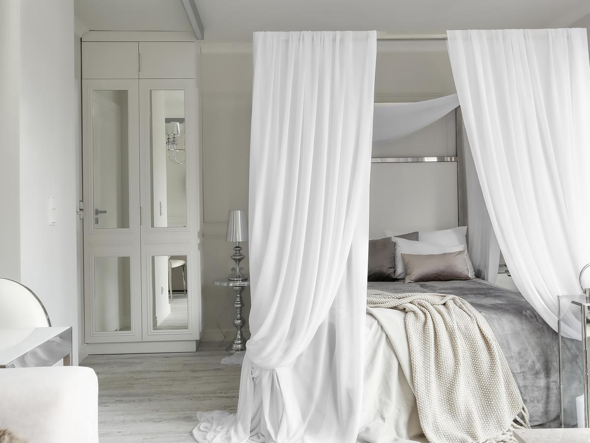 Sweet Suite Гданьск Экстерьер фото