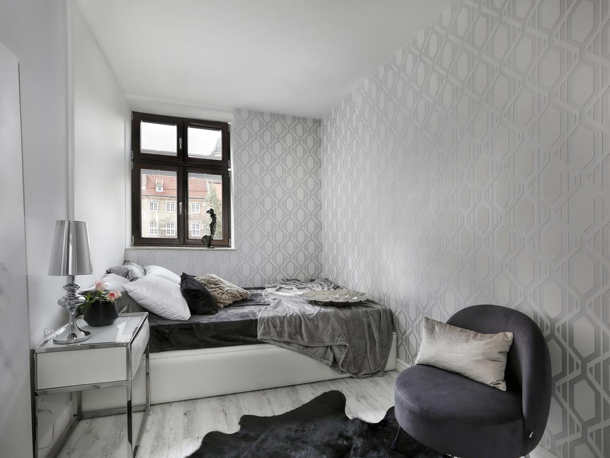 Sweet Suite Гданьск Экстерьер фото